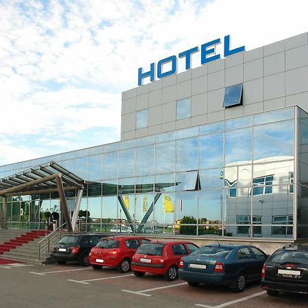 Hotel Zovko Zagreb Sesvete Eksteriør bilde