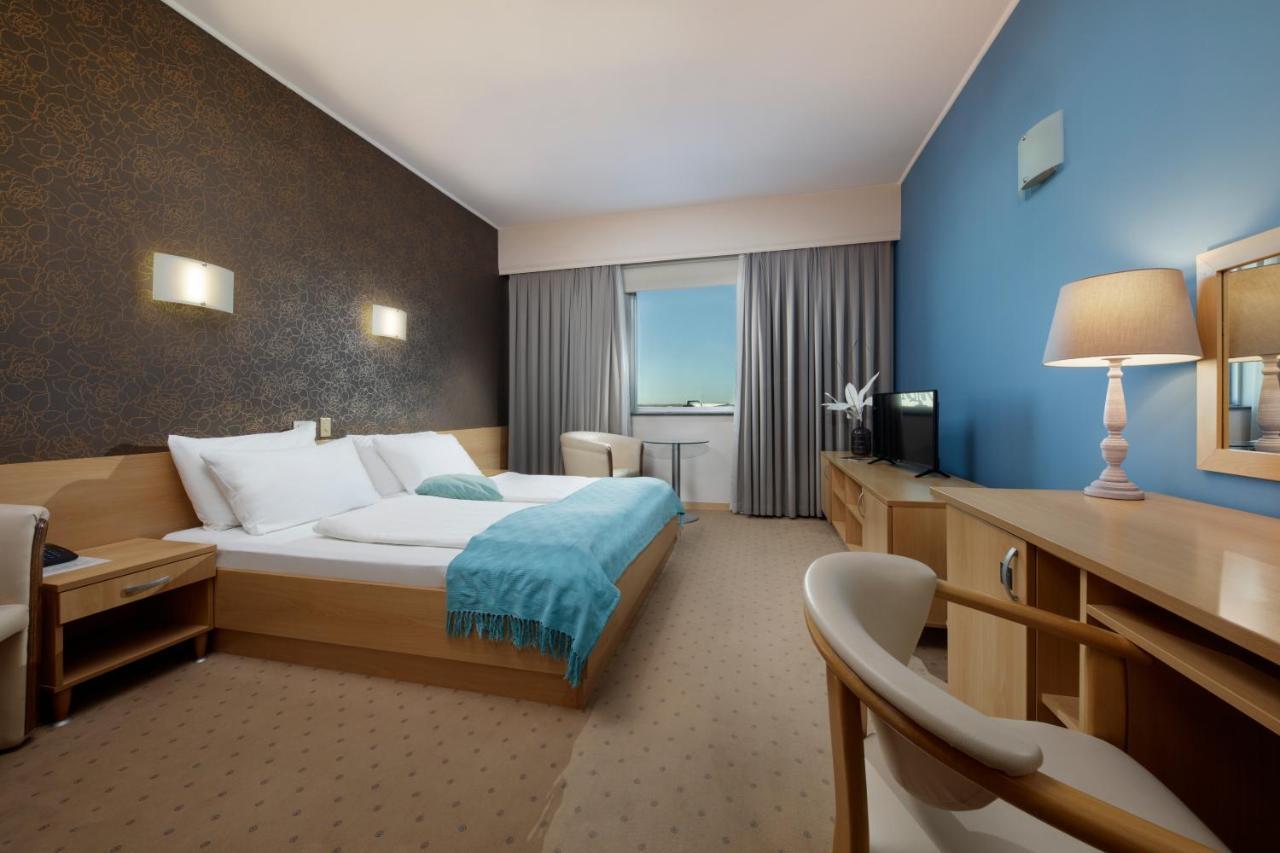 Hotel Zovko Zagreb Sesvete Eksteriør bilde