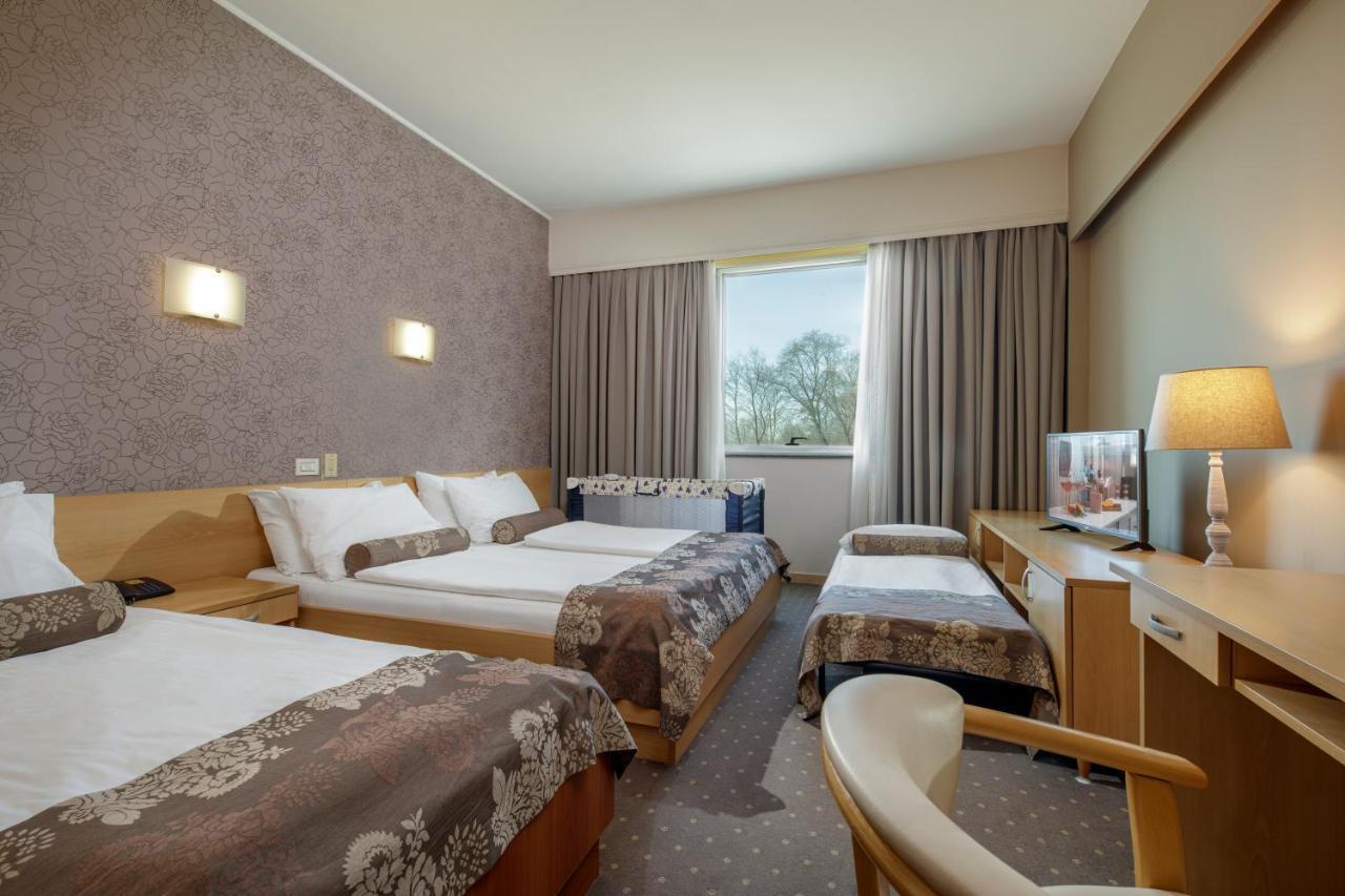 Hotel Zovko Zagreb Sesvete Eksteriør bilde