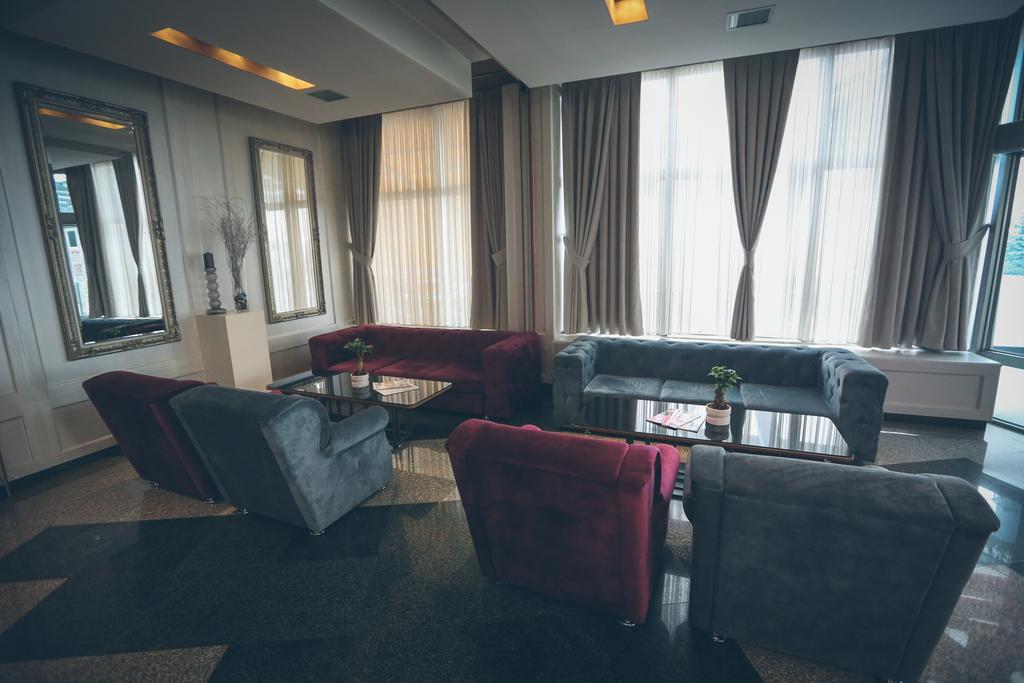 Hotel Zovko Zagreb Sesvete Eksteriør bilde